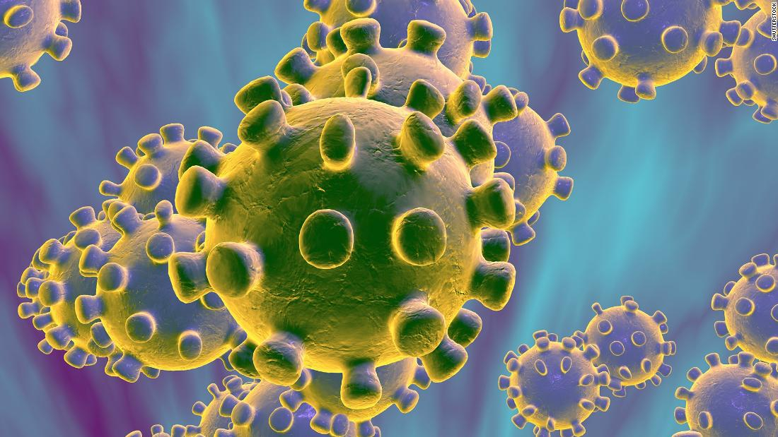 Trabajo sobre desinfeccion y descontaminacion pandemia COVID-19 (coronavirus) 