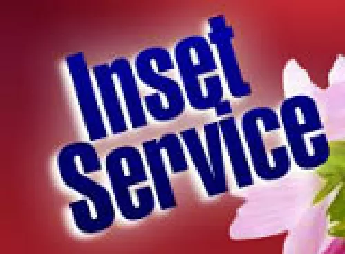 Inset Service Empresa de Control de Plagas
